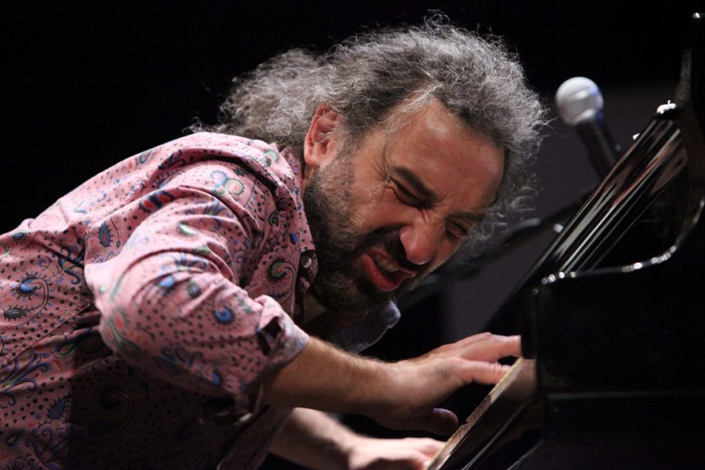 Stefano Bollani