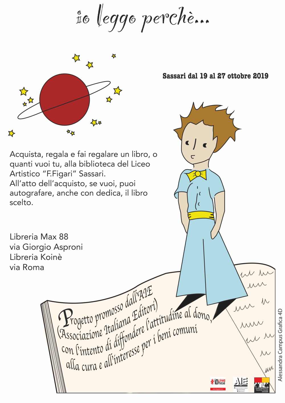 Libri liceo storia dell'arte e disegno - Sassari - Sardegna