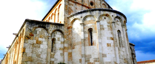 Porto Torres, Basilica di San Gavino. ? Samuele Schirra