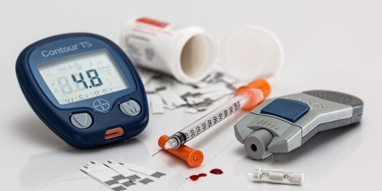 Diabete misurazione