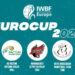 EuroCup 2 basket in carrozzina