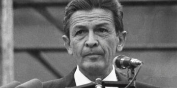 Enrico Berlinguer