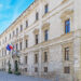 Il Palazzo Ducale di Sassari. 📷Depositphotos