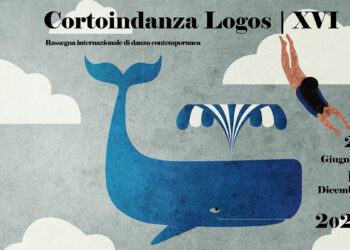 XVI edizione della rassegna internazionale “Cortoindanza/Logos – Un Ponte da e verso l’Europa”