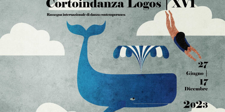XVI edizione della rassegna internazionale “Cortoindanza/Logos – Un Ponte da e verso l’Europa”