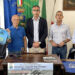 Presentazione Campionato Regionale della Montagna - Monte Ortobene 2023