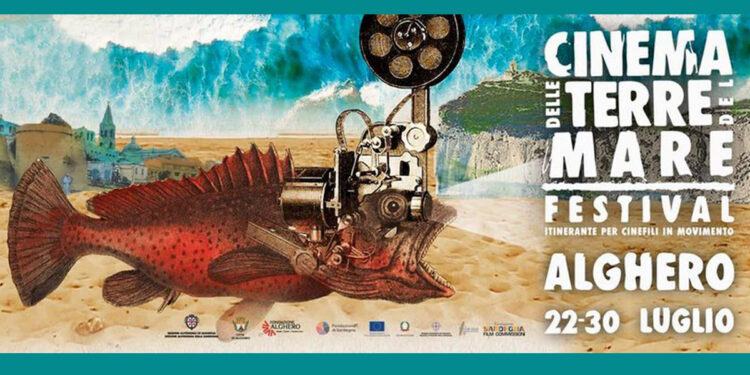 Cinema delle Terre del Mare 2023