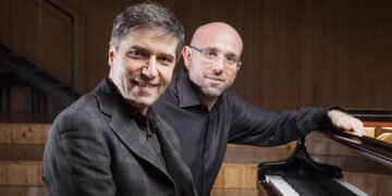 Duo Pianistico Italiano