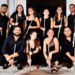 Ensemble "I Sileni" del Conservatorio Canepa