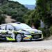 Hayden Paddon, vincitore del Rally Terra Sarda 2022. ? Gianluca Laconi