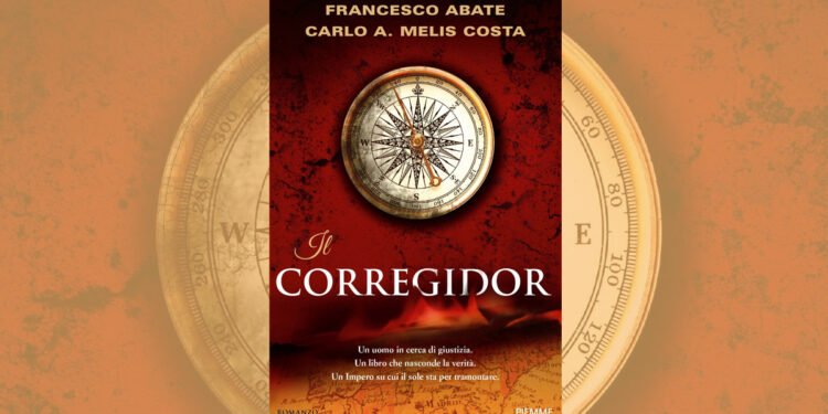 "Il Corregidor" di Francesco Abate e Carlo Augusto Melis Costa