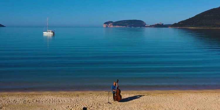 Spiaggia Mugoni, Alghero