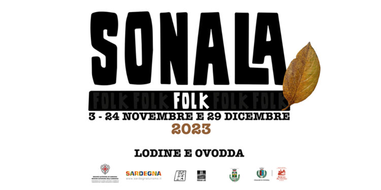 Sonala Folk 2023