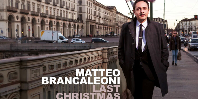 Matteo Brancaleoni "Last Christmas"