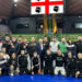 Tecnici e atleti sardi al Campionato Italiano Assoluto di Lotta Stile Libero Maschile