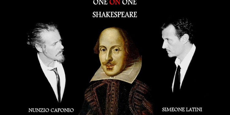 One on One Shakespeare