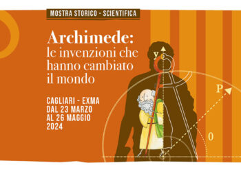 “Archimede: le invenzioni che hanno cambiato il mondo” all’Exma di Cagliari