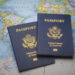 Passaporto. ? Depositphotos