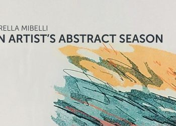 Mostra Mirella Mirabelli alla The Social Gallery