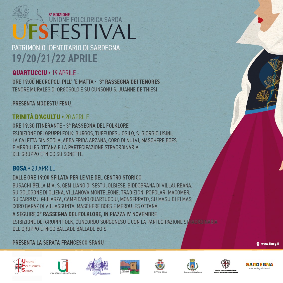 UFS Festival 2024 - 1