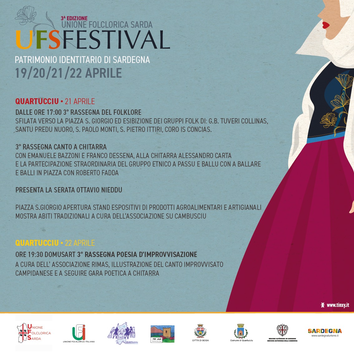 UFS Festival 2024 - 2