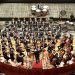 L'Orchestra Sinfonica del Conservatorio di Sassari