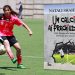 Natali Shaheen "Un calcio ai pregiudizi"