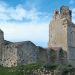 Ruderi del Castello dei Doria a Chiaramonti
