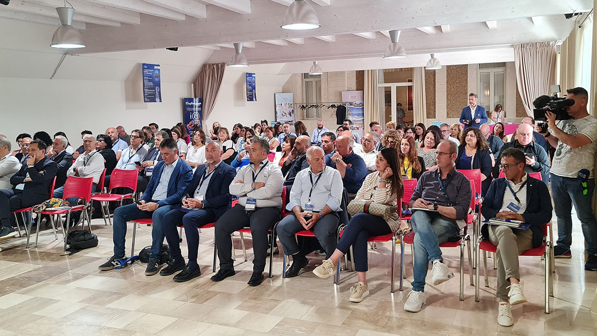 Convention Confartigianato Sardegna a Sardara