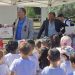 Green School: 12 scuole di Cagliari premiate per il loro impegno ambientale
