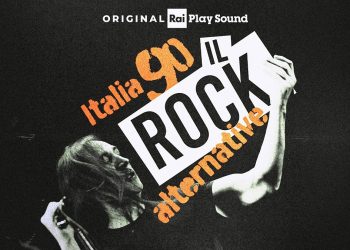Podcast "Italia 90 - Il rock alternativo"