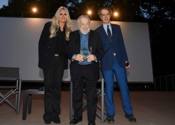 Pupi Avati premiato al Filming Italy Sardegna Festival