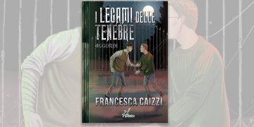 "I legami delle tenebre – Accordi" di Francesca Caizzi