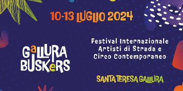 Gallura Buskers Festival 2024