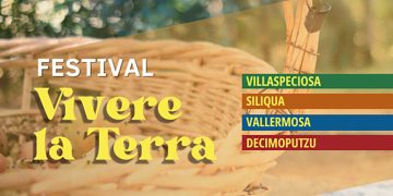 Festival "Vivere la Terra" 2024