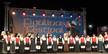 Gruppo Folk Figulinas