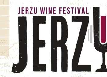 Jerzu Wine Festival 2024