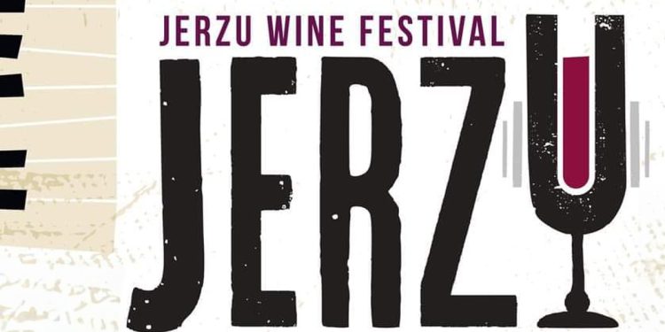 Jerzu Wine Festival 2024