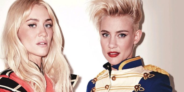 Le Nervo