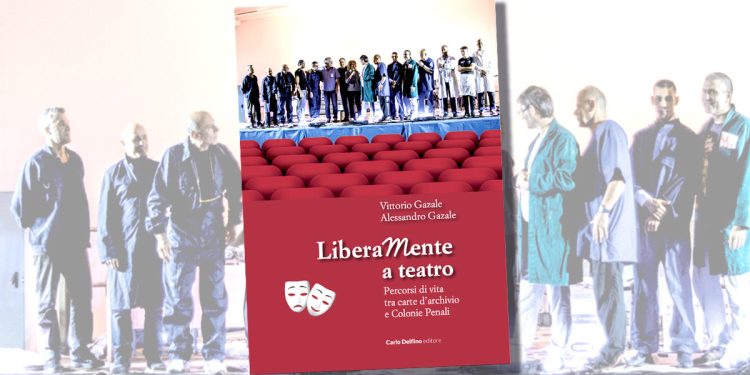 "Liberamente a teatro" di Vittorio e Alessandro Gazale