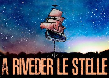 Giave si prepara “A Riveder le Stelle”