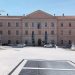 Biblioteca universitaria di Sassari in Piazza Fiume