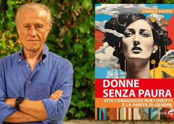 Danilo Sacco "Donne senza paura"