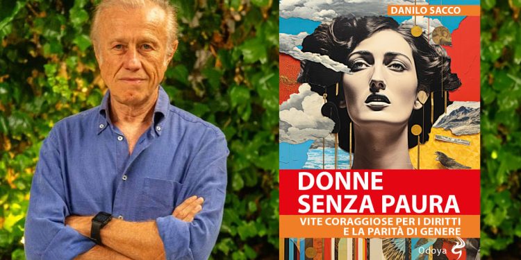 Danilo Sacco "Donne senza paura"