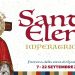 Festa di Sant'Elena Imperatrice a Quartu