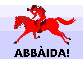 Festival Abbàida!