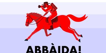 Festival Abbàida!