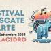 Festival Cascate d'Arte Villacidro