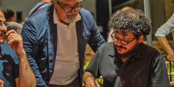 Festival Genera, Patrick Zaki ad Alghero nelle anteprime di luglio 2024