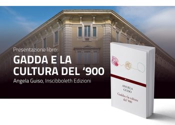 Gadda e la Cultura del ‘900